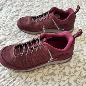 Oboz Bloom O Fit Women’s Sneakers